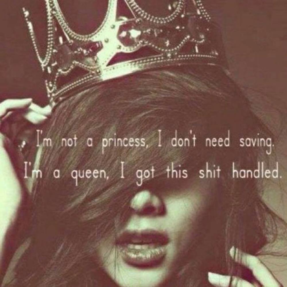 Meet your Posher, Tara